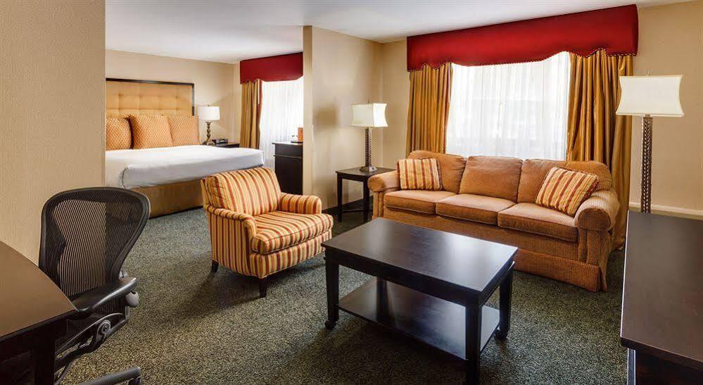 Collegian Hotel & Suites, Trademark Collection By Wyndham Syracuse Exterior foto