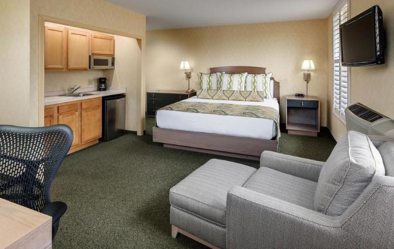 Collegian Hotel & Suites, Trademark Collection By Wyndham Syracuse Exterior foto